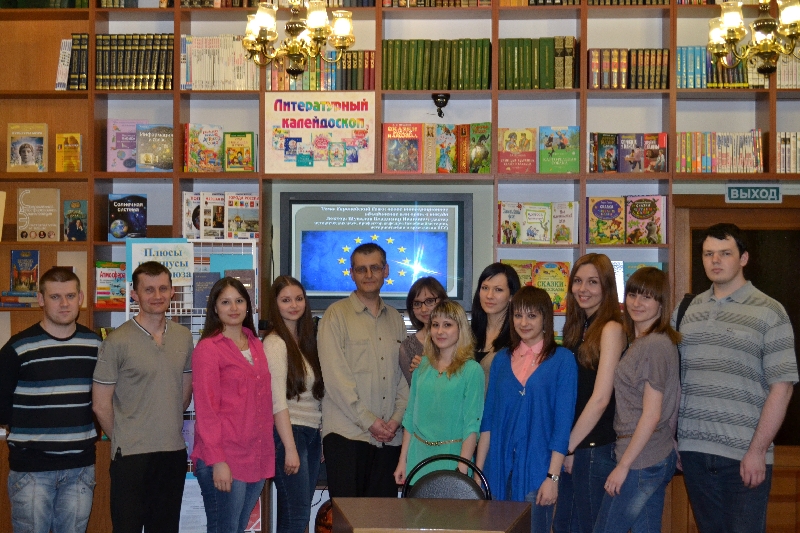 Кураторский час групп 10ИПИ1, 10ИПИ3,4